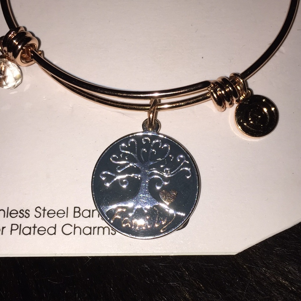 Family bracelet - Picture 2 of 2